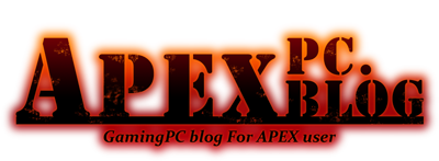 APEX PC.BLOG